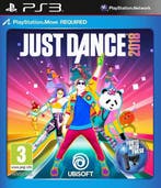 Just Dance 2018 (Playstation Move Only) (PS3 Games), Spelcomputers en Games, Games | Sony PlayStation 3, Ophalen of Verzenden