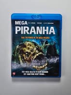 MEGA PIRANHA (BLURAY), Cd's en Dvd's, Blu-ray, Verzenden, Gebruikt