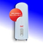 DAT-Arca 50 liter anti kalk boiler - smal model, Verzenden, Nieuw