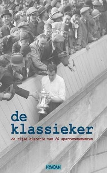 Klassieker | 9789046803479 | MEIJDE,  E. van der, Ophalen of Verzenden, Zo goed als nieuw, MEIJDE,  E. van der