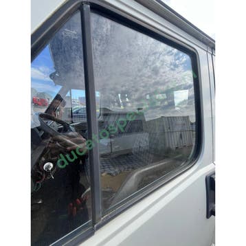 Fiat Ducato Portierraam Links Bestuurderszijde, Type 290 BJ, Ophalen of Verzenden, Nieuw