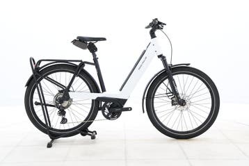 Riese & Müller NEVO GT TOURING 625 – 2022 – 170 - 185 cm, Verzenden, Zo goed als nieuw