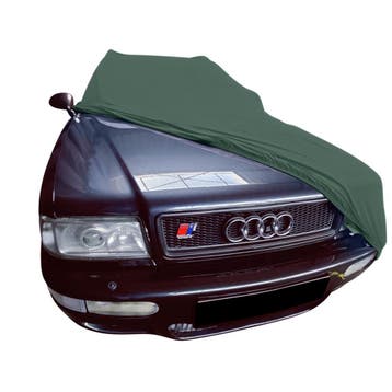Autohoes voor Audi RS2 (1994-1996) Indoor BESTE PASVORM car, Ophalen of Verzenden, Nieuw, Op maat