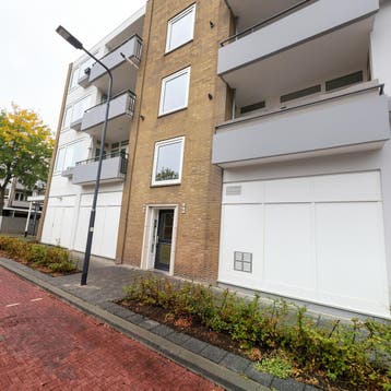 Appartement gevonden in of bij Breda, Noord-Brabant, Direct bij eigenaar, Breda, Appartement