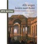 Alle wegen leiden naar Rome 9789061537526 D. Vautier, Verzenden, Zo goed als nieuw, D. Vautier