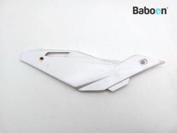 Buddypaneel Rechts Husqvarna TE 310 2009-2010, Verzenden, Gebruikt