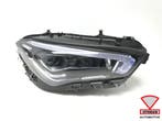 Mercedes CLA W118 Vol LED Multibeam Koplamp R A1189067001, Auto-onderdelen, Verlichting, Ophalen, Gebruikt, Mercedes-Benz