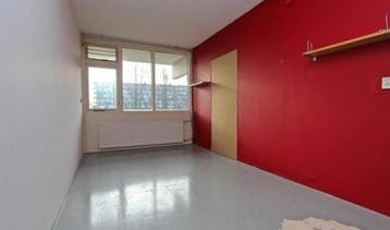 Te Huur 4 Kamer Appartement Hofgeest In Amsterdam, Huizen en Kamers, Direct bij eigenaar, Appartement, Amsterdam, Amsterdam
