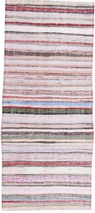 Kelim Modern Caucus Kilim - Vintage Armeense Kunst - Kelim -, Nieuw