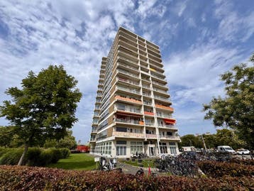 Te huur: Appartement Oranjeplein in Maastricht, Limburg, Maastricht, Appartement