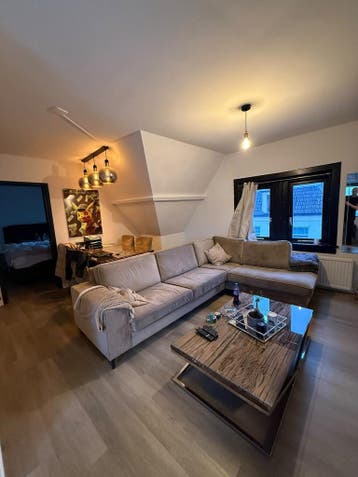 Te huur: Appartement Nieuwstraat in Baarn, Baarn, Utrecht, Appartement