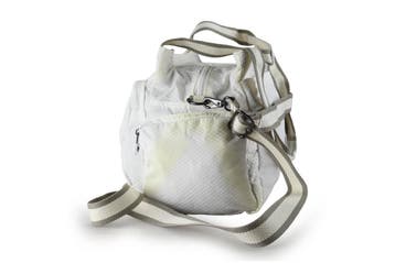 Kipling Handtas Wit, Verzenden, Gebruikt, Wit
