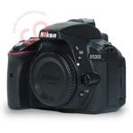 Nikon D5300 zwart NR. 1957, Audio, Tv en Foto, Fotocamera's Digitaal, Ophalen of Verzenden, Zo goed als nieuw, Spiegelreflex, Nikon