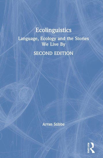 9780367428426 Ecolinguistics Arran Stibbe, Verzenden, Nieuw, Arran Stibbe