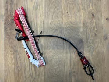 Dreamstick X - Used tkf277, Watersport en Boten, Ophalen of Verzenden, Nieuw