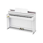 Casio AP-750 WE Digitale Piano Wit, Ophalen of Verzenden, Nieuw