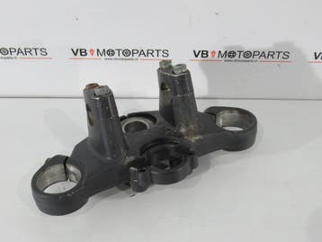 Honda NT 650 V Kroonplaat boven stuurplaat, Ophalen of Verzenden, Nieuw