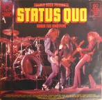 Status Quo - Status Quo - Down The Dustpipe, Ophalen of Verzenden, Gebruikt