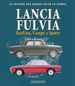 Lancia Fulvia Berlina, Coupé e Sport, Verzenden, Nieuw, Overige merken, Nada