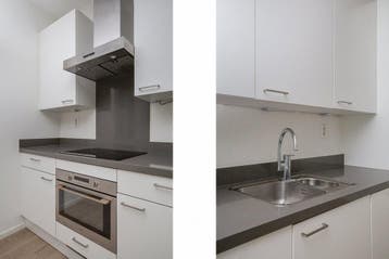 Te huur: Appartement Joan Muyskenweg in Amsterdam, Huizen en Kamers, Noord-Holland, Appartement, Amsterdam