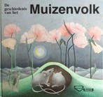De geschiedenis van het Muizenvolk 9789061741619 Jacobs, Boeken, Verzenden, Gelezen, Jacobs