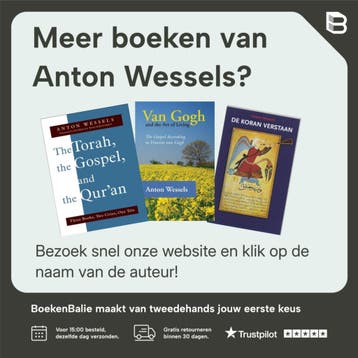 Thora, evangelie en koran - Anton Wessels 9789043516907, Verzenden, Zo goed als nieuw, Anton Wessels
