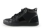 Geox Hoge sneakers in maat 38 Zwart, Kleding | Dames, Schoenen, Geox, Verzenden, Zwart, Sneakers of Gympen