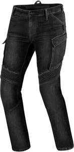 SHIMA Giro 2.0 Urban Zwart Motor Jeans, Nieuw met kaartje, Heren, Verzenden, SHIMA