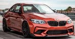 Carbon Voorlip BMW M2 Competition, Verzenden