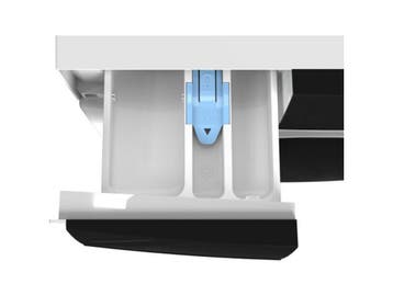 Sharp ES-NDH914CWNA-BX - Was-droogcombinatie - 9 kg Wassen -, Witgoed en Apparatuur, Verzenden, Zo goed als nieuw