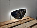Gliss Design Spiegel Organisch Dimbaar LED Verlichting 60, Ophalen of Verzenden, Nieuw, Overige typen