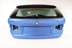 BMW 3 Serie Touring F31 Complete achterklep met camera, Ophalen of Verzenden, Gebruikt