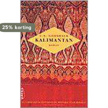 KALIMANTAN - Christina Godshalk 9789069743202, Verzenden, Gelezen, Christina Godshalk