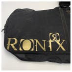 Bieden: Ronix gold wakeboard cover | bag -, Watersport en Boten, Ophalen of Verzenden, Nieuw