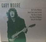 cd digi - Gary Moore - Gary Moore, Verzenden, Zo goed als nieuw