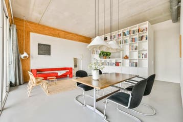 Te huur: Appartement Johan van Hasseltkade in Amsterdam, Noord-Holland, Appartement, Amsterdam