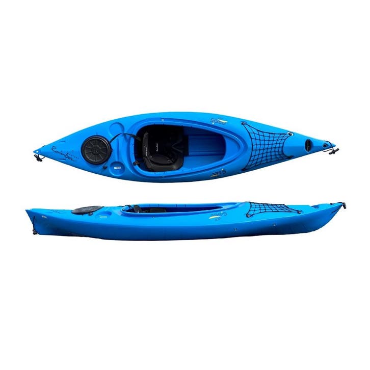 Rainbow Oasis 290 Luxe, met dekluik, Watersport en Boten, Kajaks, Verzenden