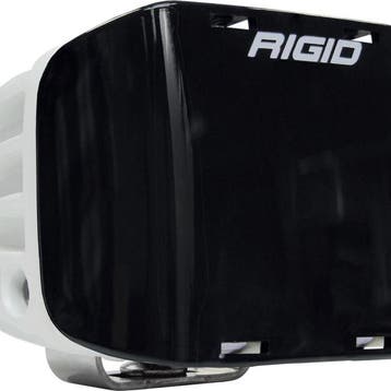 Rigid Industries D-SS Black Cover, Ophalen of Verzenden, Nieuw