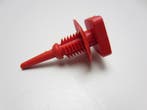 Clip voor sideskirt montage Fiat Bravo Fiat Tipo I Lancia, Auto-onderdelen, Verzenden, Nieuw