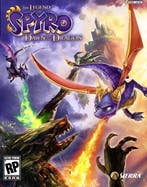 The Legend of Spyro: Dawn of the Dragon [Xbox 360], Spelcomputers en Games, Games | Xbox 360, Ophalen of Verzenden, Nieuw