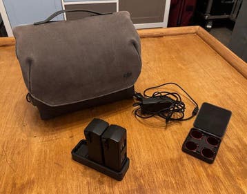 DJI Mavic 3 more combo pack Drone-camera, Nieuw
