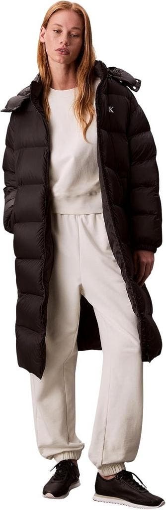 Dames Pufferjas Middengewicht | 35% Korting | Nieuw, Overige kleuren, Ophalen of Verzenden, Zo goed als nieuw, Calvin Klein Jeans