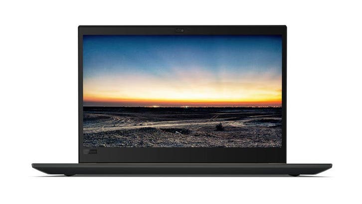 Lenovo ThinkPad T590 Core i5-8265U 8GB 256GB NVMe SSD 15...., Computers en Software, Windows Laptops, Onbekend, SSD, Qwerty, Nieuw