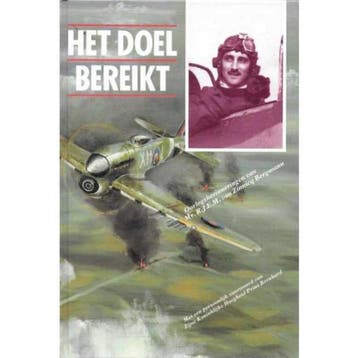 Het doel bereikt - Zinnicq Bergmann 9789072572035, Verzenden, Gelezen, Zinnicq Bergmann