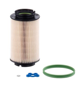 Mann-Filter brandstoffilter (1.9 / 2.0 TDI-dieselmotoren), Ophalen of Verzenden, Nieuw, Seat