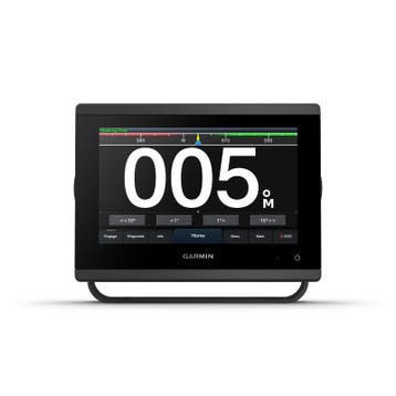 Garmin GPS Map 723XSV met Sonar, Watersport en Boten, Ophalen of Verzenden, Nieuw, Zeilboot of Motorboot