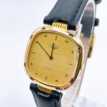 Longines - Unknown - Zonder minimumprijs - Dames - 1980-1989
