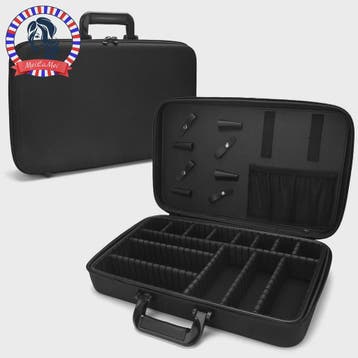 Professionele Kappers & Haarstyling Tas - Grote Opbergtas vo, Verzenden