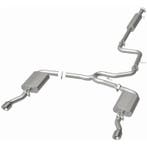 MagnaFlow BRE Exhaust Kit 12-16 Chevy Impala 3.6L, Ophalen of Verzenden, Nieuw