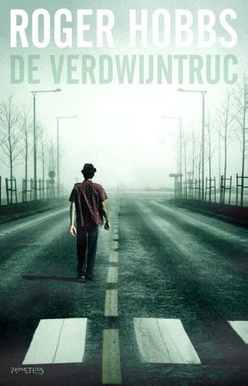 De verdwijntruc (9789044621082, Roger Hobbs), Verzenden, Nieuw